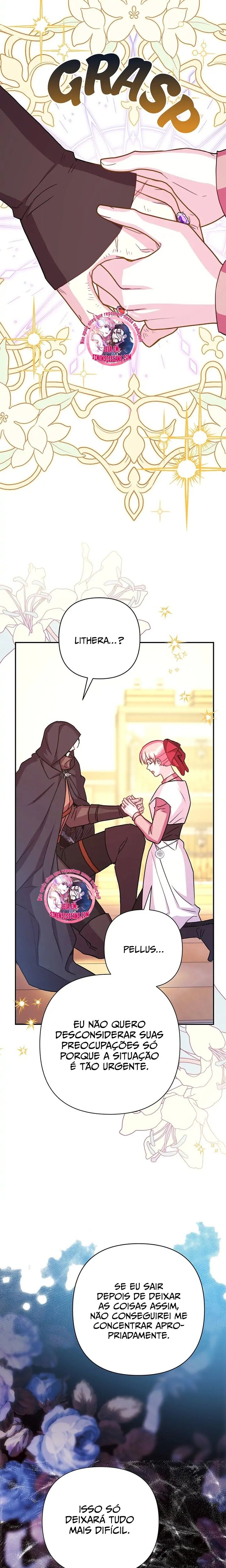 Read Another Typical Fantasy Romance PT Manga Online