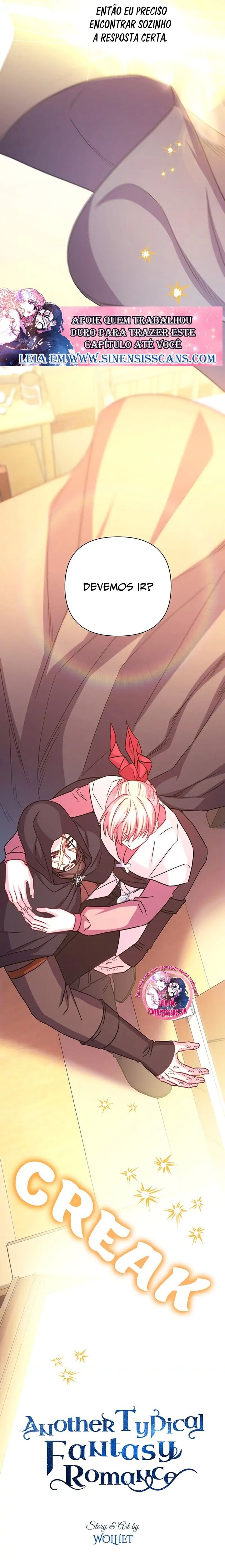 Read Another Typical Fantasy Romance PT Manga Online