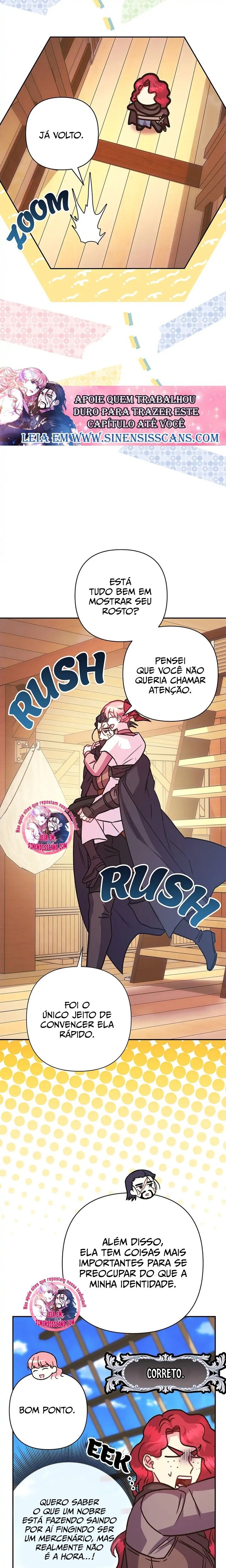 Read Another Typical Fantasy Romance PT Manga Online