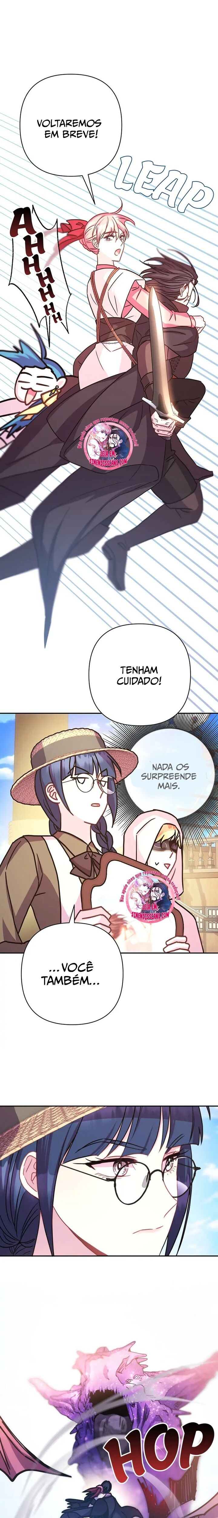 Read Another Typical Fantasy Romance PT Manga Online