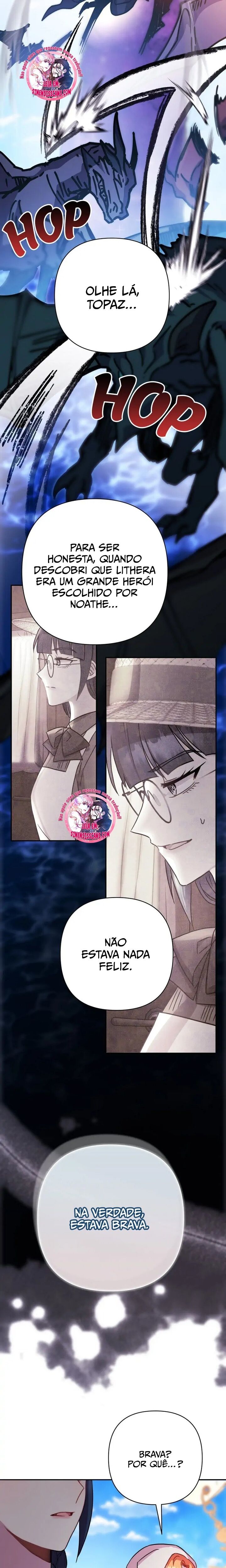 Read Another Typical Fantasy Romance PT Manga Online