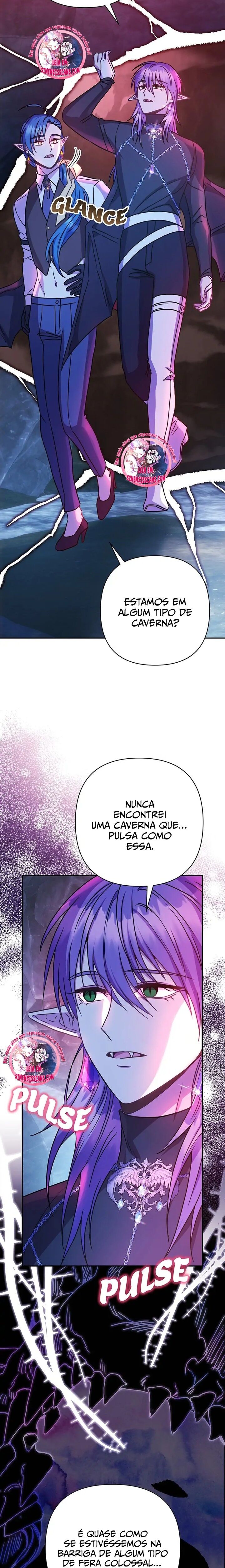 Read Another Typical Fantasy Romance PT Manga Online