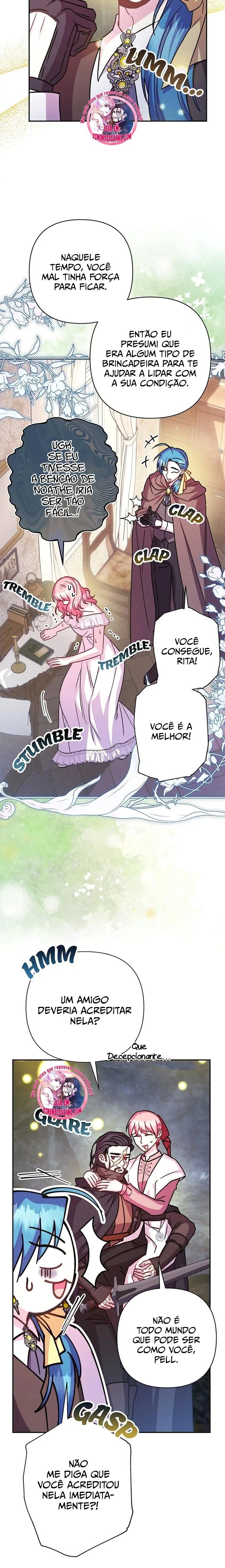 Read Another Typical Fantasy Romance PT Manga Online