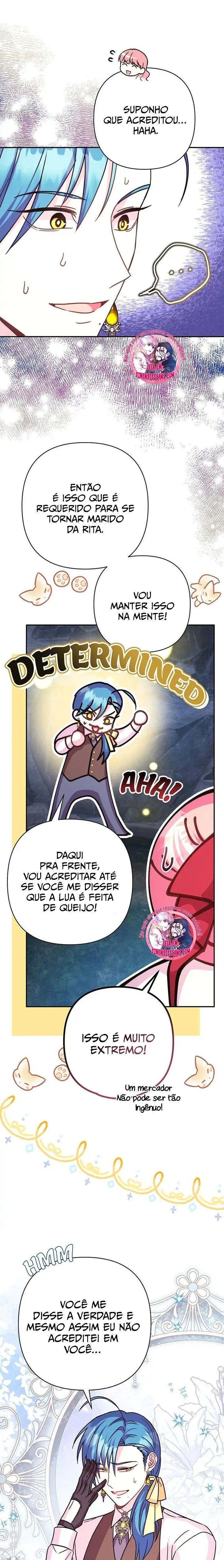 Read Another Typical Fantasy Romance PT Manga Online