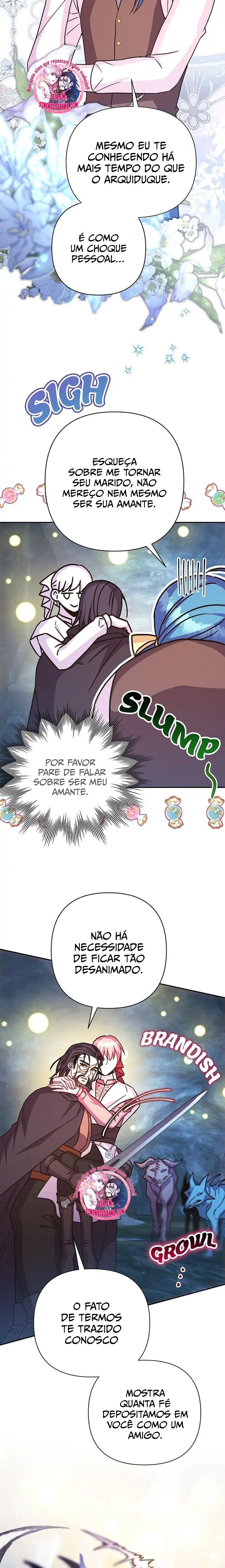 Read Another Typical Fantasy Romance PT Manga Online