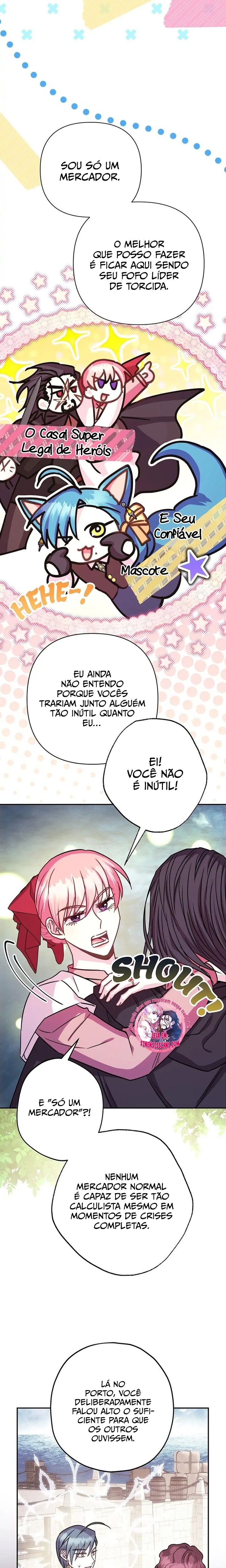 Read Another Typical Fantasy Romance PT Manga Online