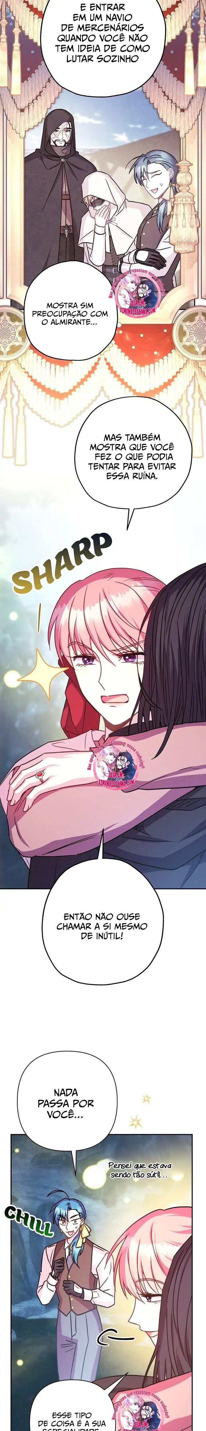 Read Another Typical Fantasy Romance PT Manga Online