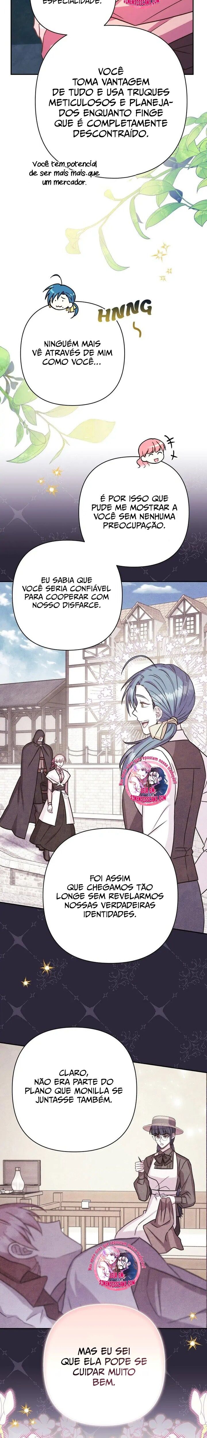 Read Another Typical Fantasy Romance PT Manga Online