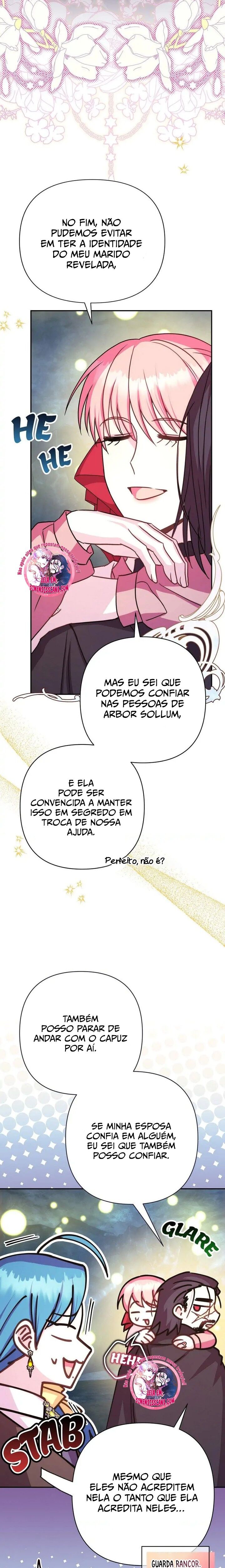 Read Another Typical Fantasy Romance PT Manga Online