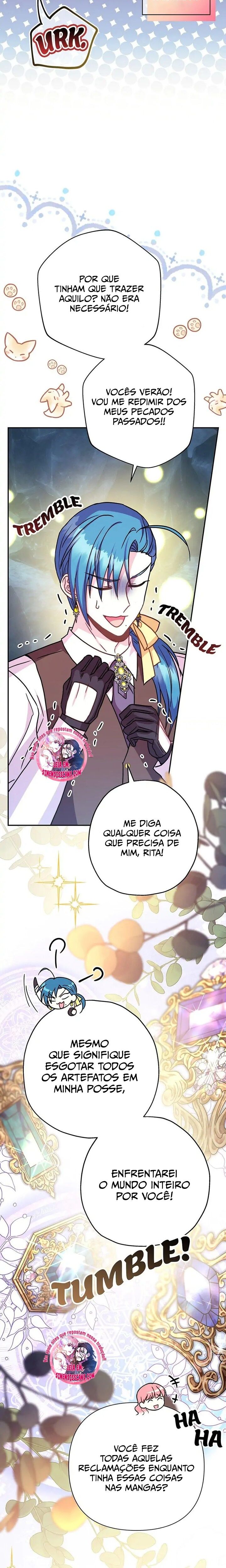 Read Another Typical Fantasy Romance PT Manga Online