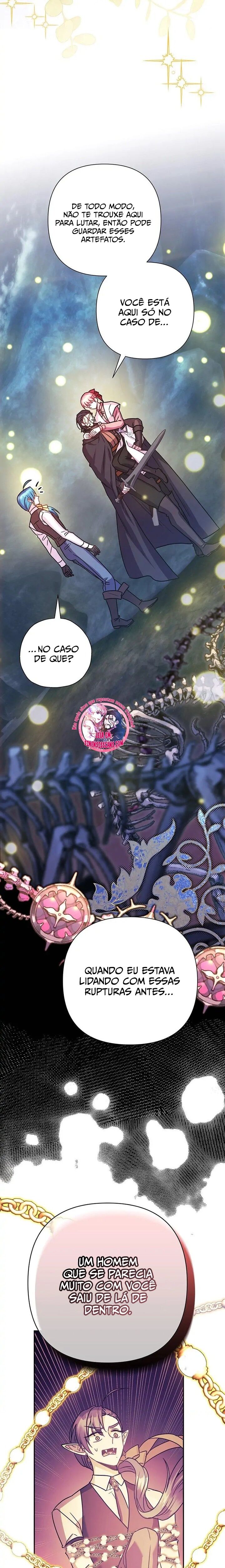 Read Another Typical Fantasy Romance PT Manga Online