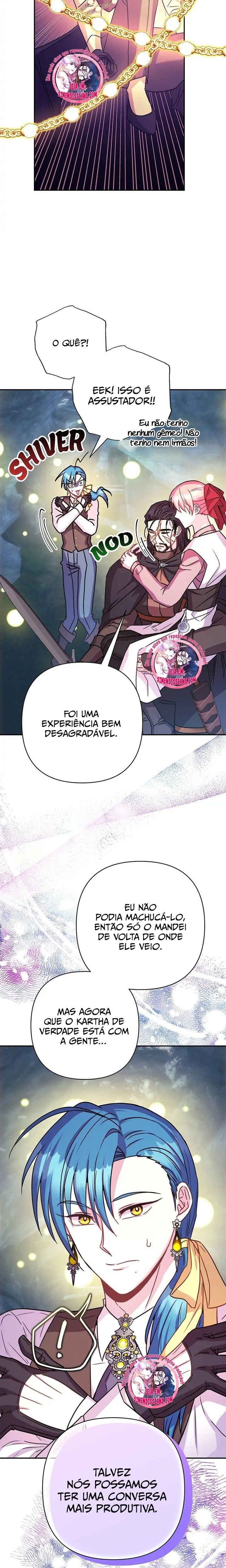 Read Another Typical Fantasy Romance PT Manga Online