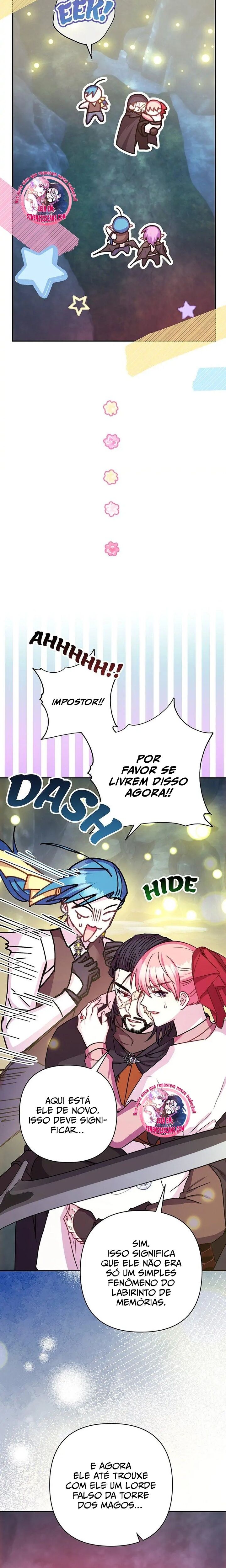 Read Another Typical Fantasy Romance PT Manga Online