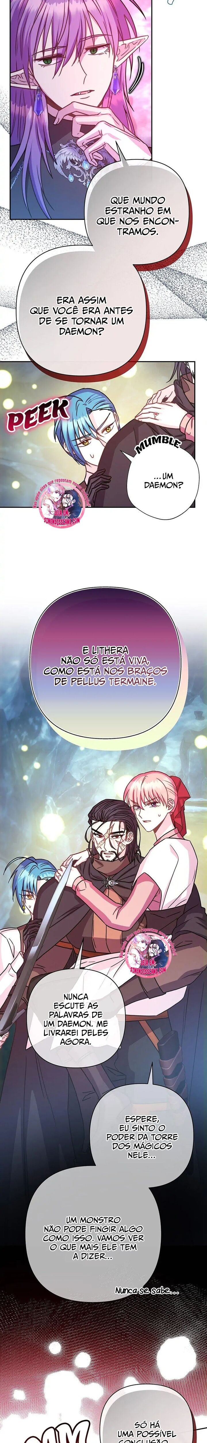 Read Another Typical Fantasy Romance PT Manga Online