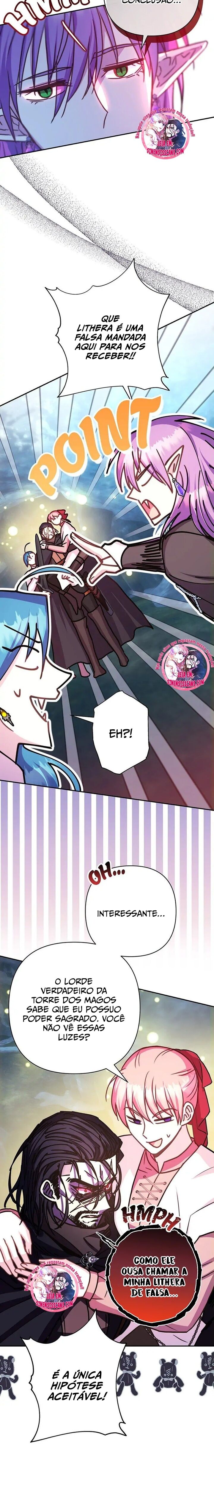 Read Another Typical Fantasy Romance PT Manga Online