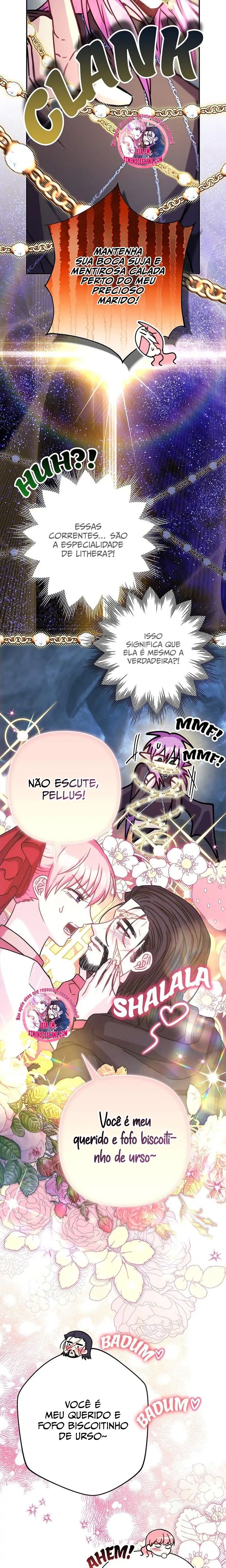 Read Another Typical Fantasy Romance PT Manga Online