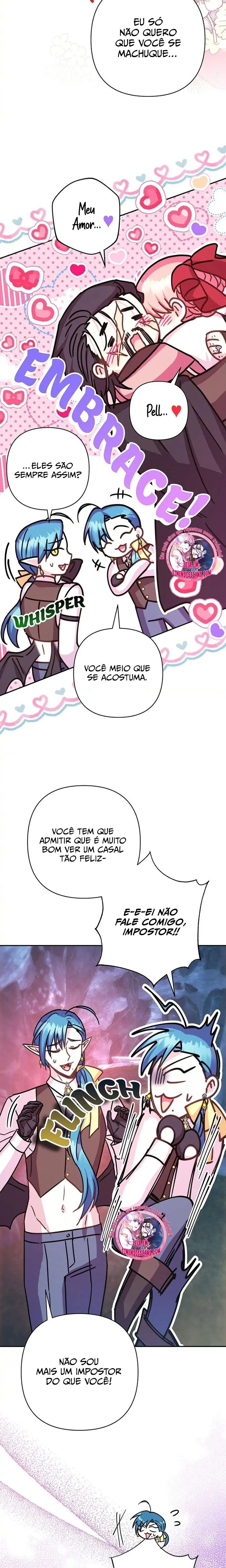Read Another Typical Fantasy Romance PT Manga Online