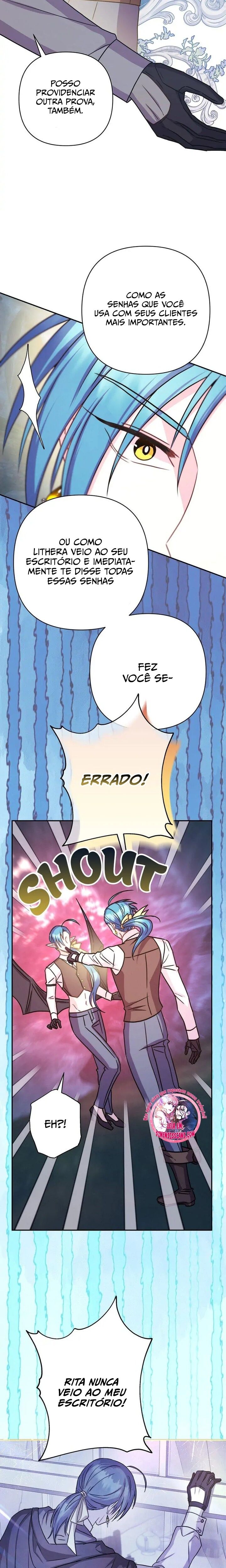 Read Another Typical Fantasy Romance PT Manga Online