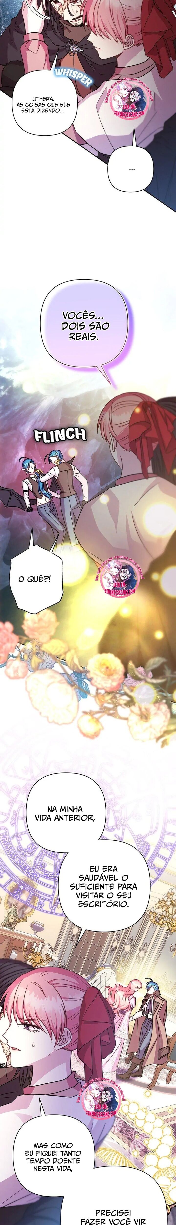 Read Another Typical Fantasy Romance PT Manga Online