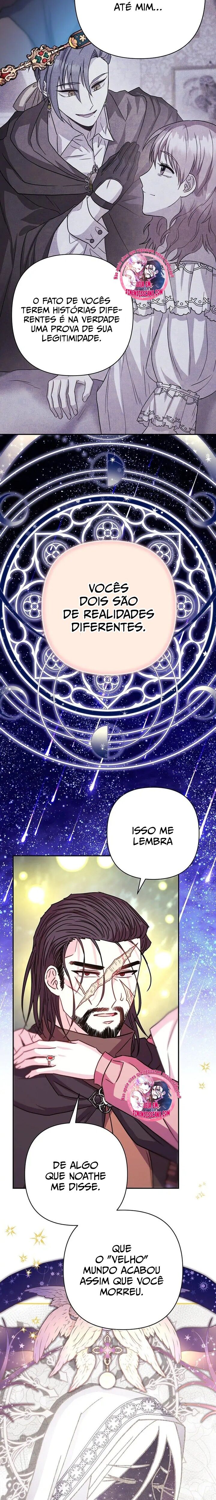 Read Another Typical Fantasy Romance PT Manga Online