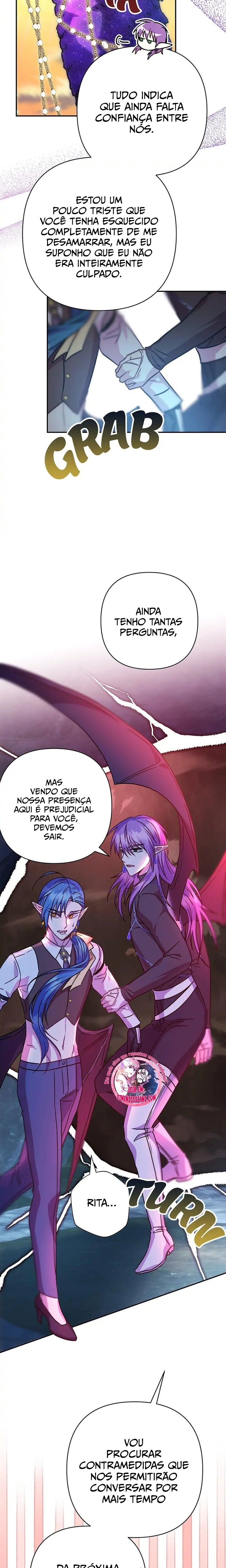Read Another Typical Fantasy Romance PT Manga Online