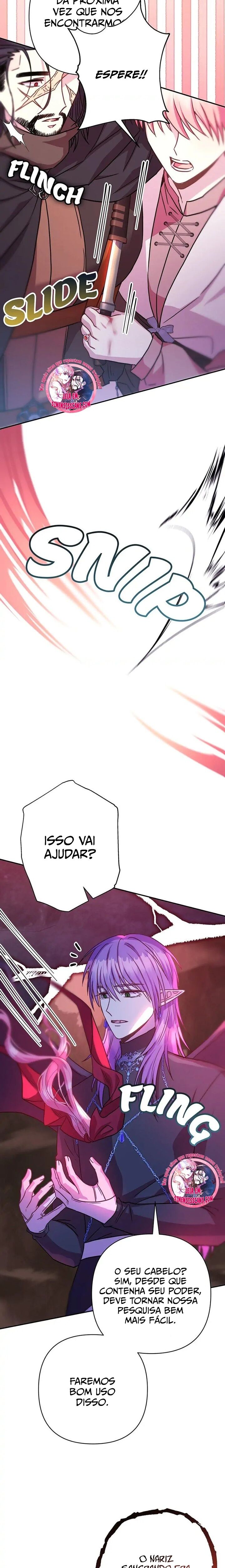 Read Another Typical Fantasy Romance PT Manga Online