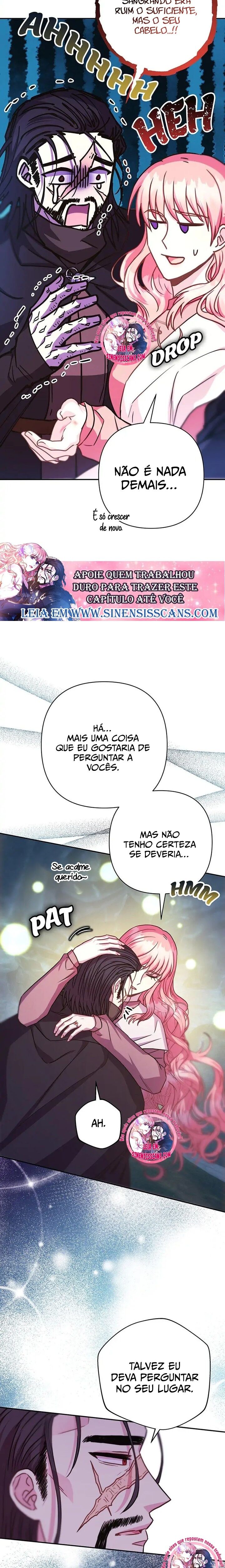 Read Another Typical Fantasy Romance PT Manga Online