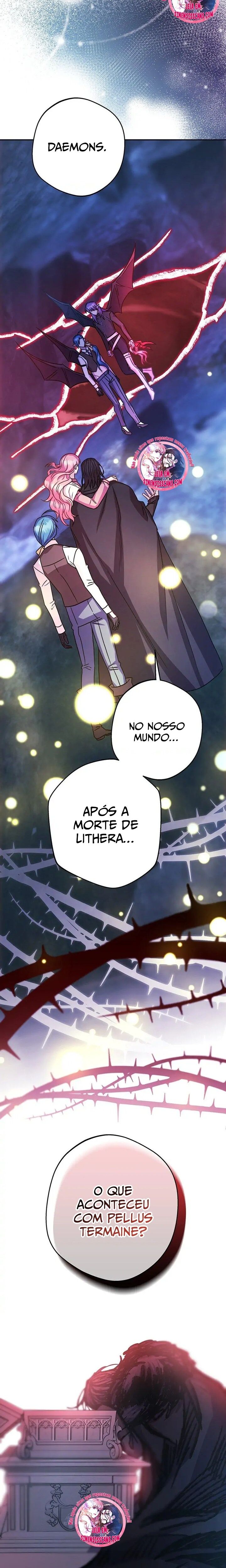 Read Another Typical Fantasy Romance PT Manga Online