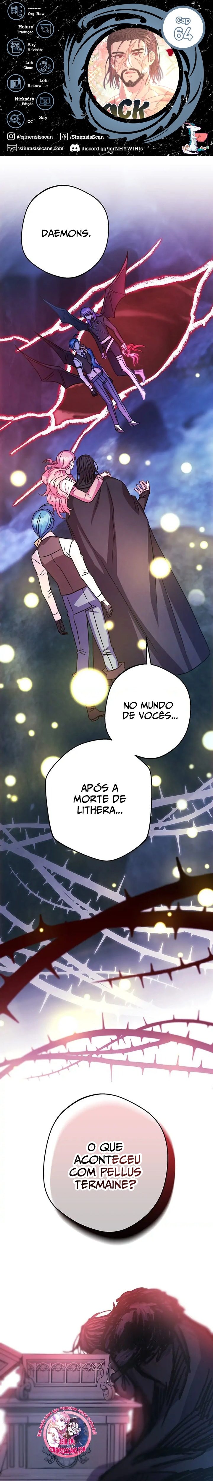 Read Another Typical Fantasy Romance PT Manga Online