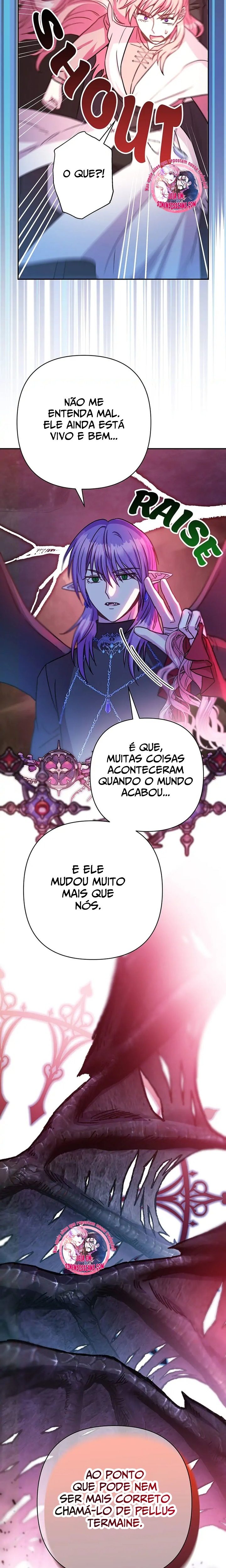 Read Another Typical Fantasy Romance PT Manga Online