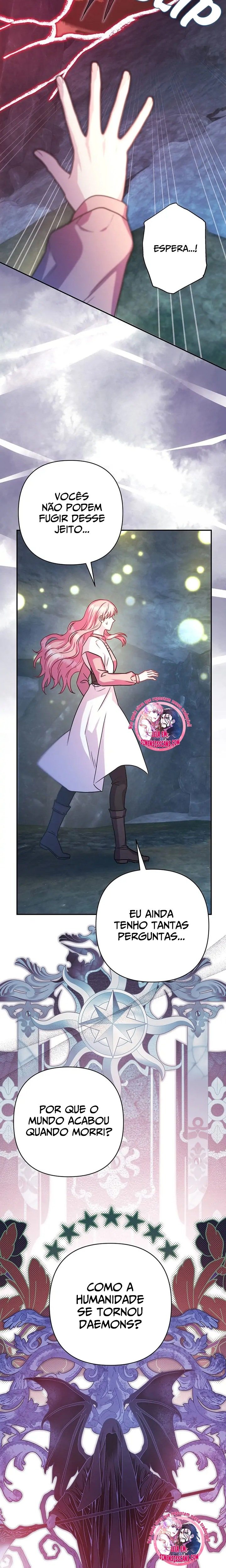 Read Another Typical Fantasy Romance PT Manga Online