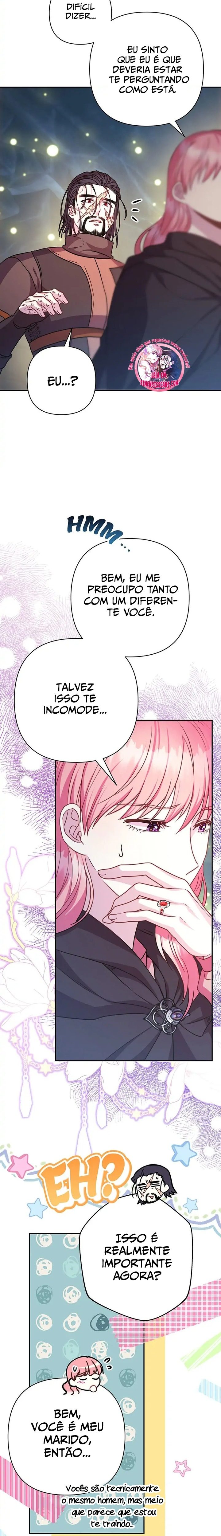 Read Another Typical Fantasy Romance PT Manga Online