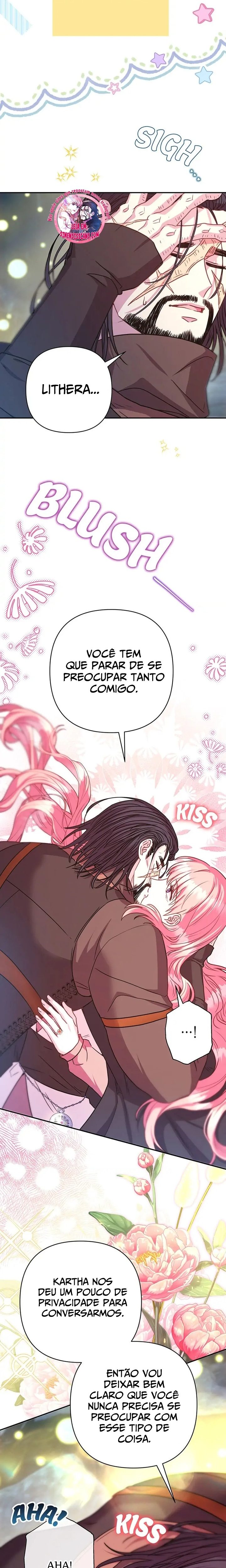 Read Another Typical Fantasy Romance PT Manga Online