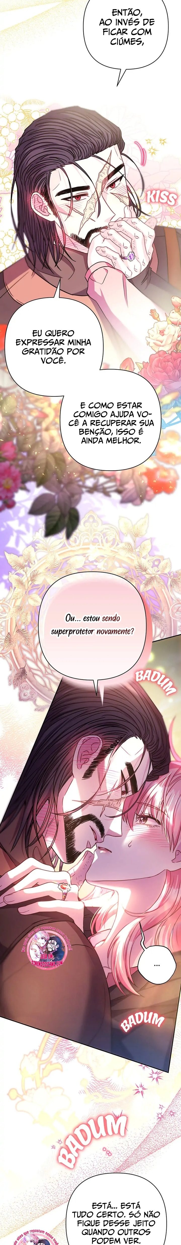 Read Another Typical Fantasy Romance PT Manga Online