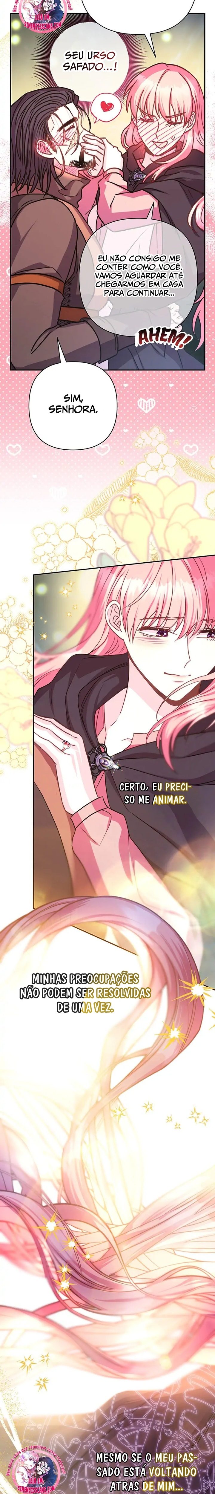 Read Another Typical Fantasy Romance PT Manga Online