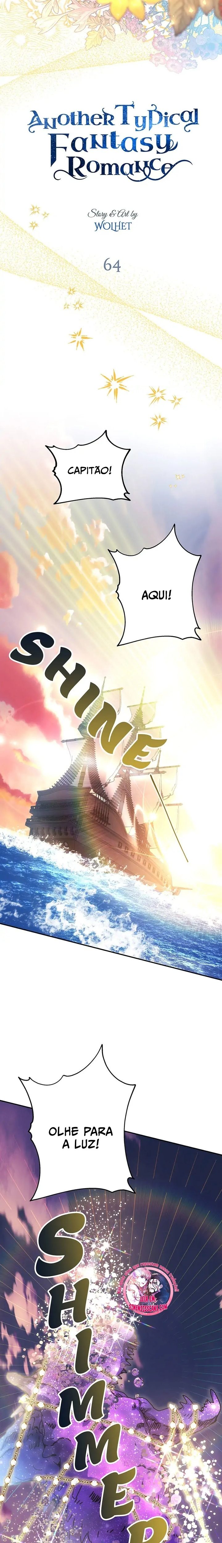 Read Another Typical Fantasy Romance PT Manga Online