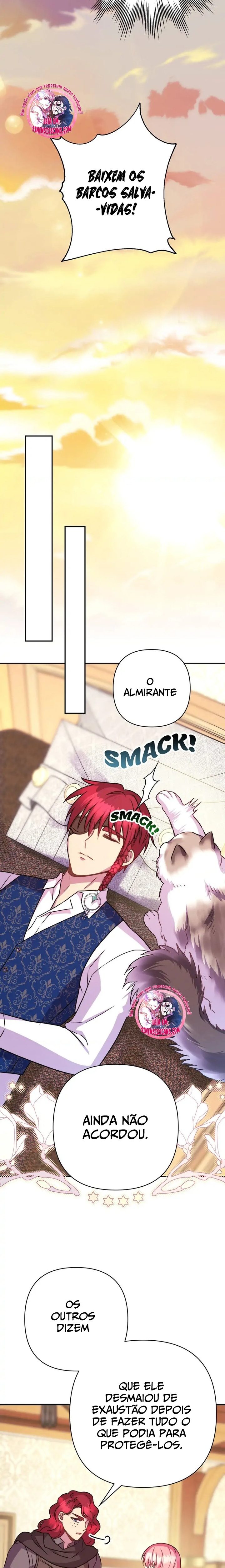 Read Another Typical Fantasy Romance PT Manga Online