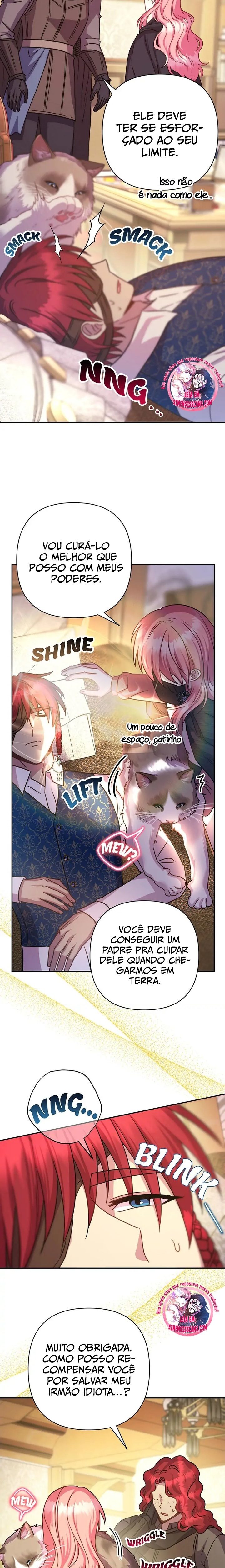 Read Another Typical Fantasy Romance PT Manga Online