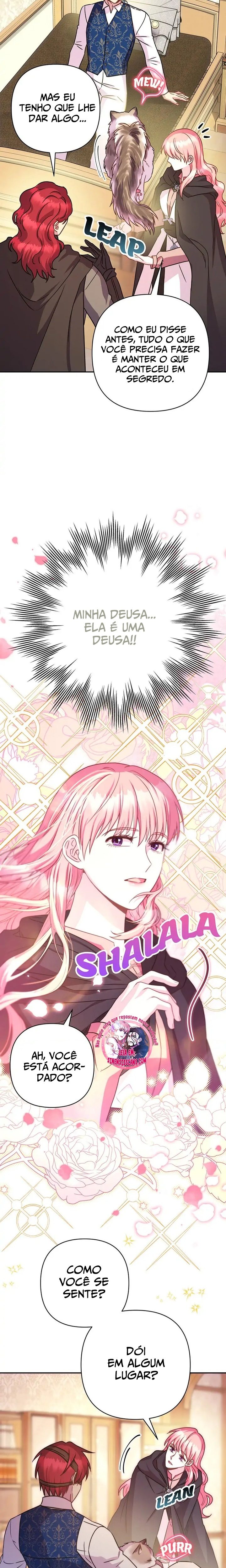 Read Another Typical Fantasy Romance PT Manga Online
