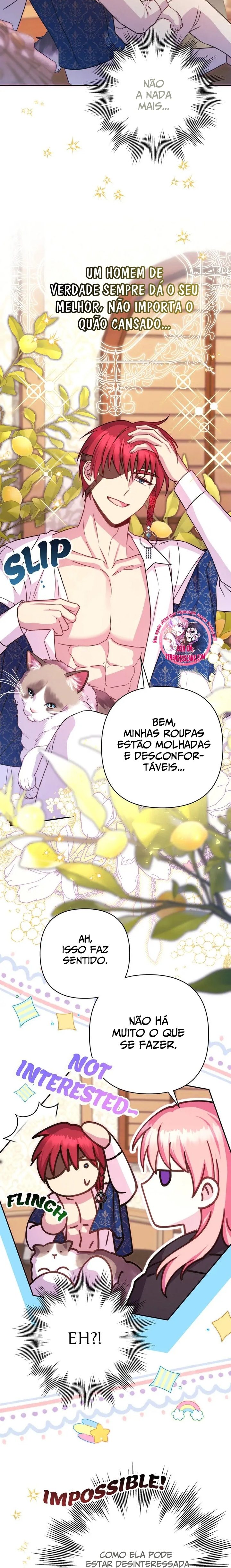 Read Another Typical Fantasy Romance PT Manga Online