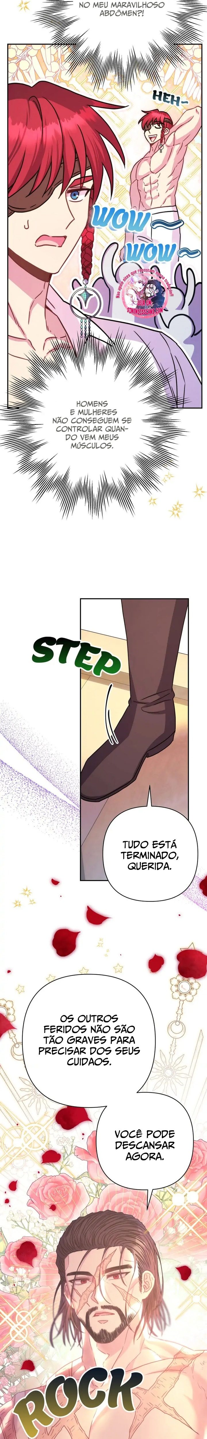 Read Another Typical Fantasy Romance PT Manga Online