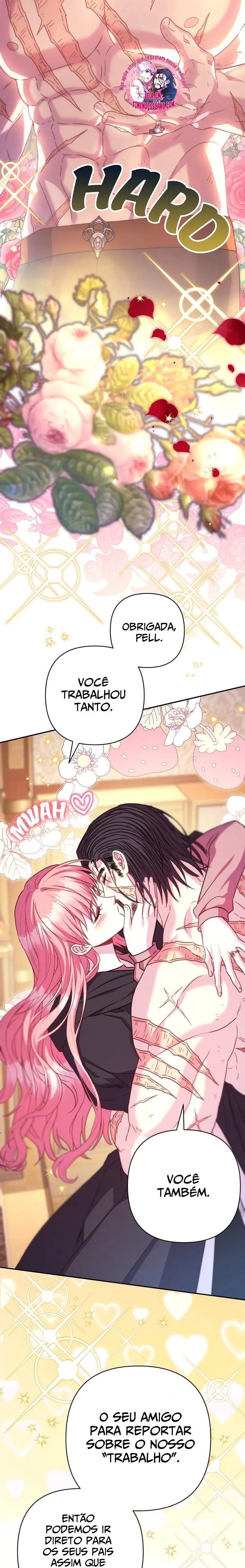 Read Another Typical Fantasy Romance PT Manga Online