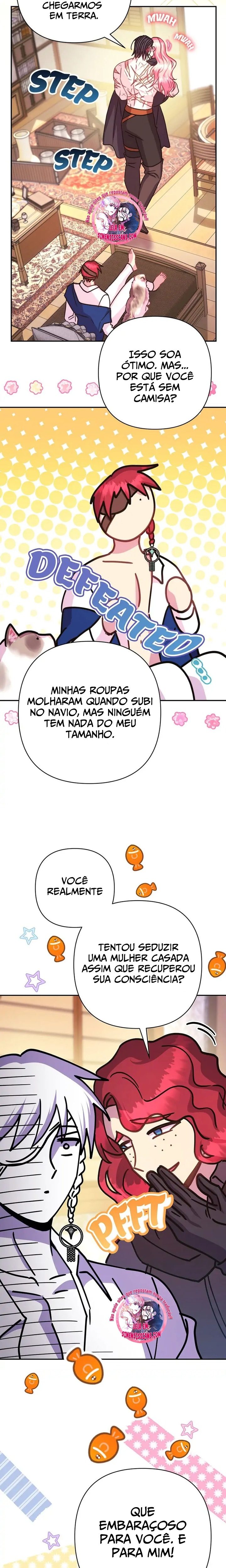 Read Another Typical Fantasy Romance PT Manga Online