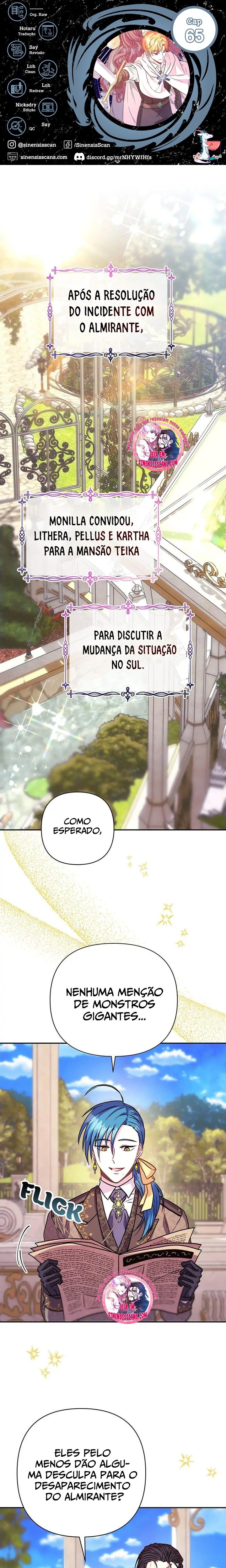 Read Another Typical Fantasy Romance PT Manga Online
