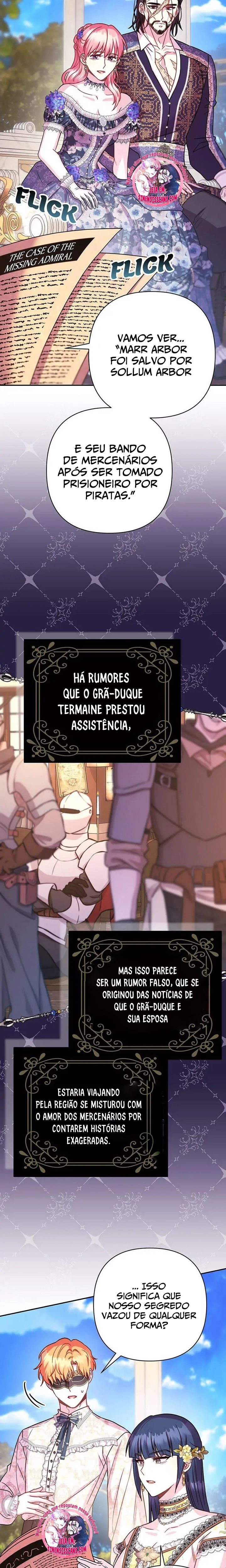 Read Another Typical Fantasy Romance PT Manga Online