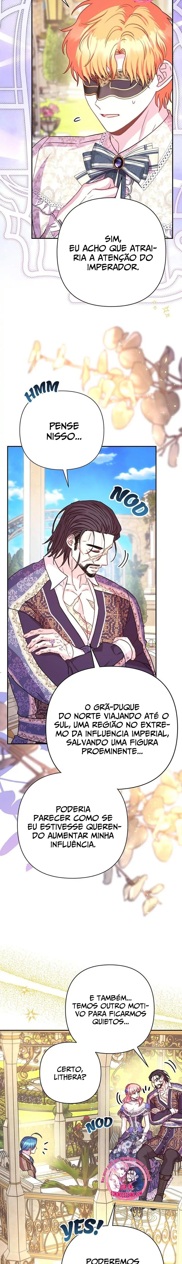 Read Another Typical Fantasy Romance PT Manga Online
