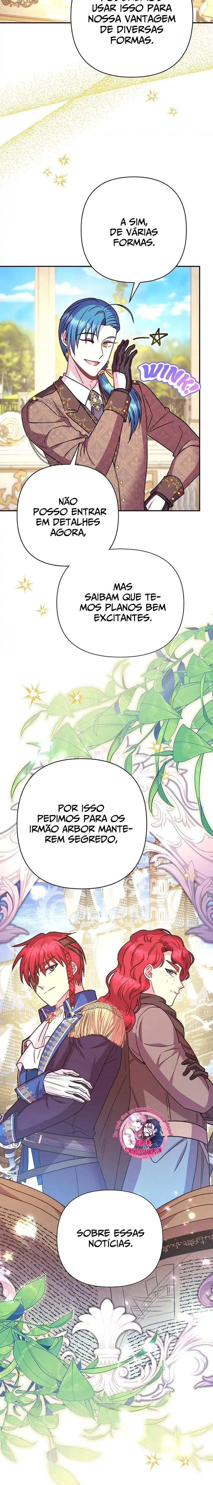 Read Another Typical Fantasy Romance PT Manga Online