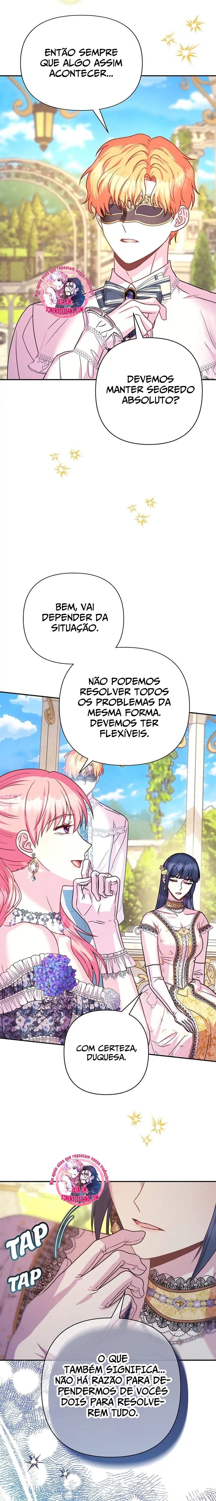 Read Another Typical Fantasy Romance PT Manga Online