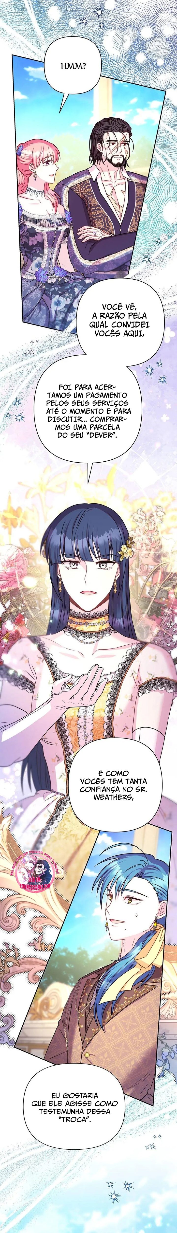 Read Another Typical Fantasy Romance PT Manga Online