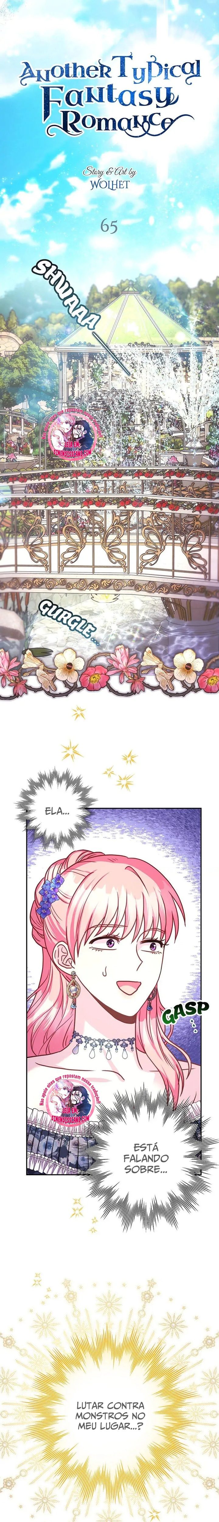Read Another Typical Fantasy Romance PT Manga Online